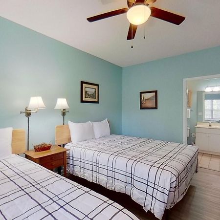 Homey Beach Hideaway Миртл-Бич Экстерьер фото