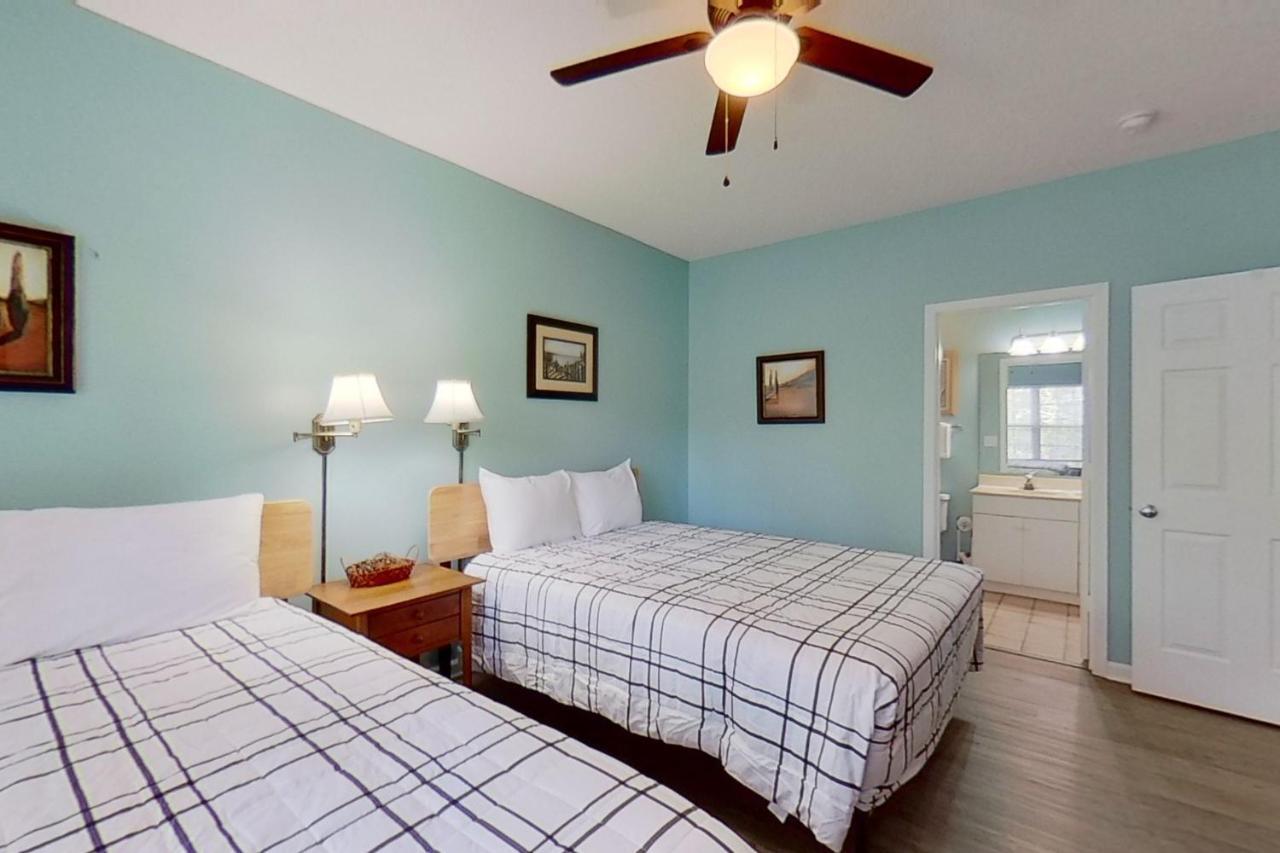 Homey Beach Hideaway Миртл-Бич Экстерьер фото