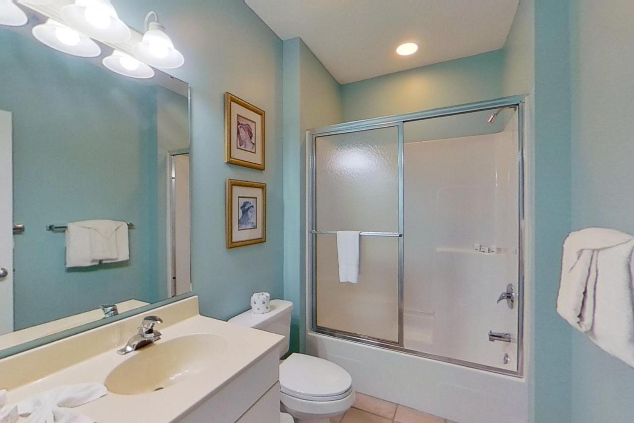 Homey Beach Hideaway Миртл-Бич Экстерьер фото